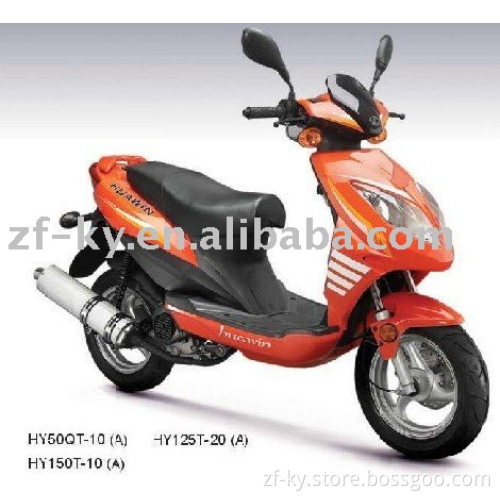 HY50T-10A motorbike